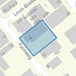 Perceel HLD01-N-8342