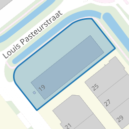 Perceel HLD01-N-8354