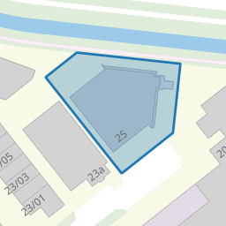 Perceel HLD01-N-8357