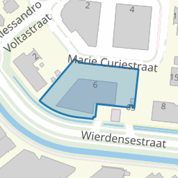 Perceel HLD01-N-8367