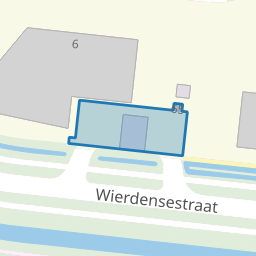 Perceel HLD01-N-8368