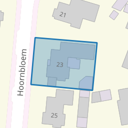 Perceel HLD01-N-8372