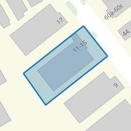 Perceel HLD01-N-8407