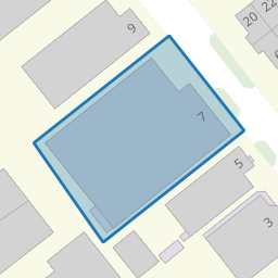 Perceel HLD01-N-8409