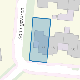 Perceel HLD01-N-8422