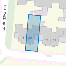 Perceel HLD01-N-8423