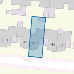 Perceel HLD01-N-8425