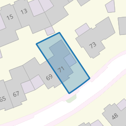 Perceel HLD01-N-8437