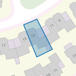 Perceel HLD01-N-8441