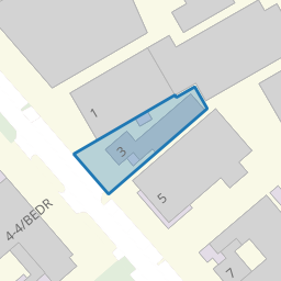 Perceel HLD01-N-8447