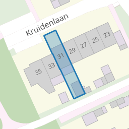 Perceel HLD01-N-8451