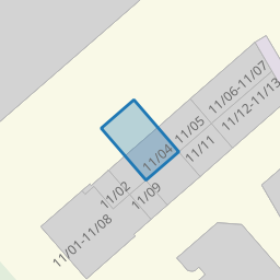 Perceel HLD01-N-8457