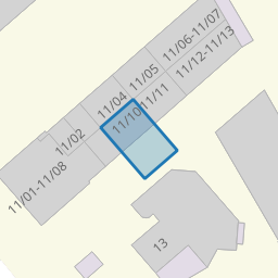 Perceel HLD01-N-8461