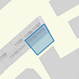 Perceel HLD01-N-8463