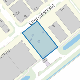 Perceel HLD01-N-8468