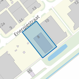 Perceel HLD01-N-8469