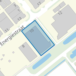 Perceel HLD01-N-8470