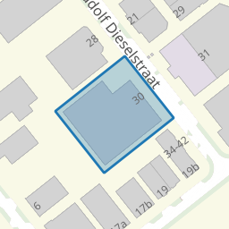 Perceel HLD01-N-8482