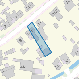 Perceel HLD01-N-8501