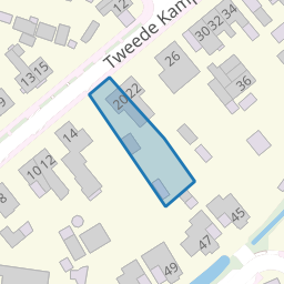 Perceel HLD01-N-8503