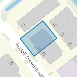 Perceel HLD01-N-8514