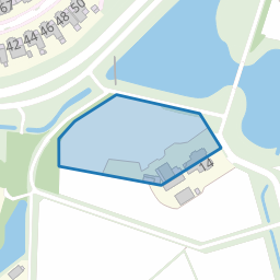 Perceel HLD01-N-8519