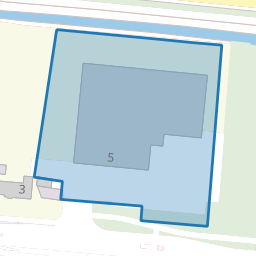 Perceel HLD01-N-8522