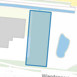 Perceel HLD01-N-8523