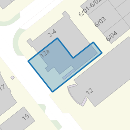 Perceel HLD01-N-8527