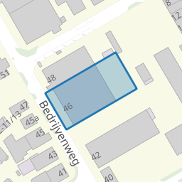 Perceel HLD01-N-8529