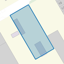 Perceel HLD01-N-8531