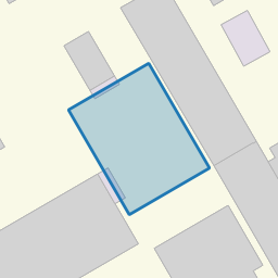 Perceel HLD01-N-8532