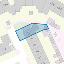 Perceel HLD01-N-8533