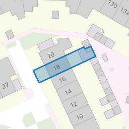 Perceel HLD01-N-8534