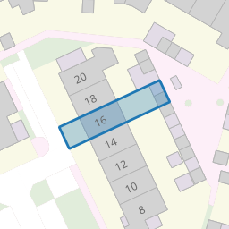 Perceel HLD01-N-8535