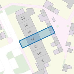 Perceel HLD01-N-8536