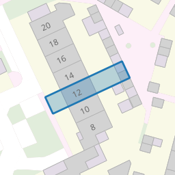 Perceel HLD01-N-8537