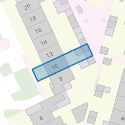 Perceel HLD01-N-8538