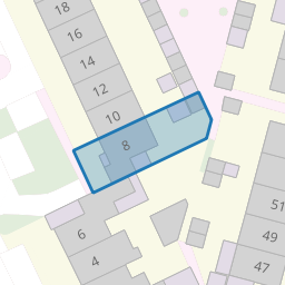 Perceel HLD01-N-8539