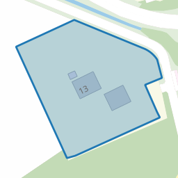 Perceel HLD01-N-8550