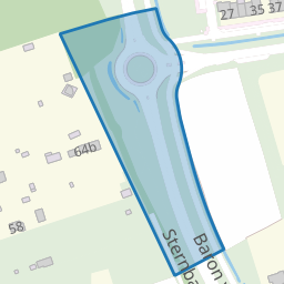 Perceel HLD01-N-8551