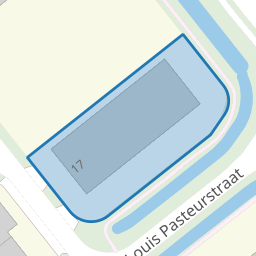 Perceel HLD01-N-8553