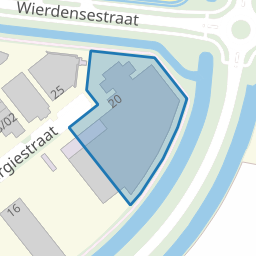 Perceel HLD01-N-8562