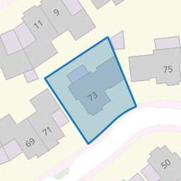 Perceel HLD01-N-8564