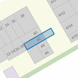 Perceel HLD01-N-8576