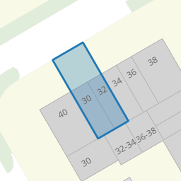 Perceel HLD01-N-8581