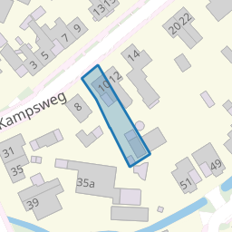 Perceel HLD01-N-8585