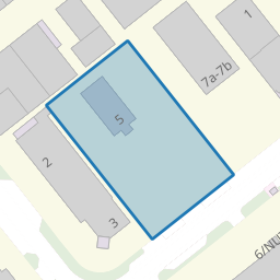 Perceel HLD01-N-8590