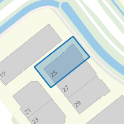 Perceel HLD01-N-8593