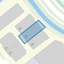 Perceel HLD01-N-8594